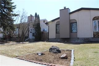 I have sold a property at 212 Sun Valley Drive  in Winnipeg
